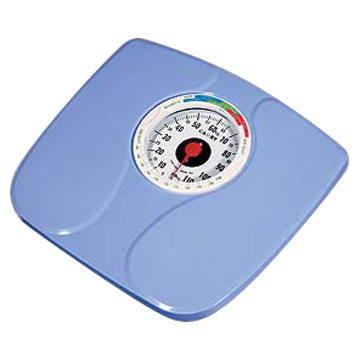 Bathroom Scales